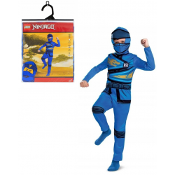 5115750 STRÓJ KOSTIUM LEGO NINJAGO JAY NINJA