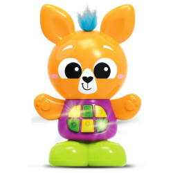 50959 DUMEL SKOCZEK KANGUREK ZABAWKA INTERAKTYWNA