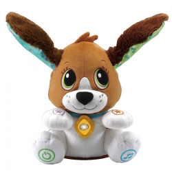 61848 VTECH MÓJ PRZYJACIEL PIESEK MASKOTKA