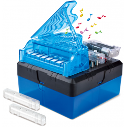 38836 CUDOWNE PIANINO TECH CONNEX INSTRUMENT DUMEL