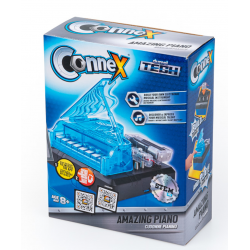 38836 CUDOWNE PIANINO TECH CONNEX INSTRUMENT DUMEL