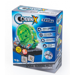 38846 SPIRALNY LABIRYNT TECH CONNEX DUMEL