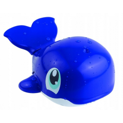 4301 PŁYWAJĄCE ZWIERZĄTKA DELFIN RÓŻNE KOLORY