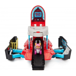 6068152 PSI PATROL MIGHTY MOVIE LOTNISKOWIEC POWIETRZNY