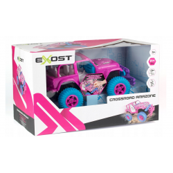 20262 EXOST CROSSROAD AMAZONE POJAZD ZDALNIE STEROWANY