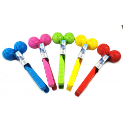 256716 PODWÓJNY ŚNIEŻKOMAT DO ROBIENIA KULEK ŚNIEŻNYCH BALLMAKER