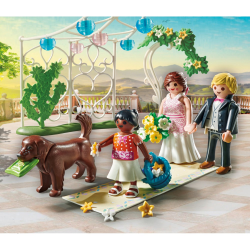 71365 PLAYMOBIL PRZYJĘCIE WESELNE