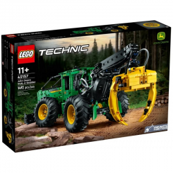 42157 LEGO TECHNIC CIĄGNIK ZRYWKOWY JOHN DEERE 948L-II