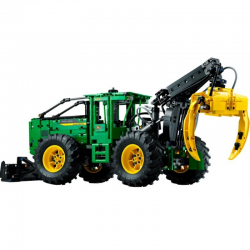 42157 LEGO TECHNIC CIĄGNIK ZRYWKOWY JOHN DEERE 948L-II