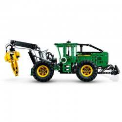 42157 LEGO TECHNIC CIĄGNIK ZRYWKOWY JOHN DEERE 948L-II