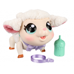 26476 INTERAKTYWNA OWIECZKA LITTLE LIVE PETS COBI