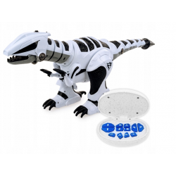 30007 DUMEL ROBOTYRANOZAUR ROBOT DINOZAUR