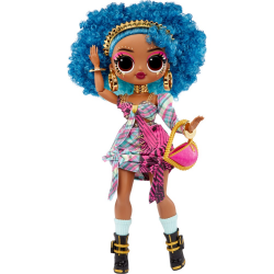 591542 LOL SURPRISE OMG JAMS LALKA MODOWA FASHION