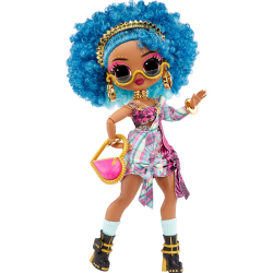 591542 LOL SURPRISE OMG JAMS LALKA MODOWA FASHION