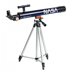 507566 TELESKOP DLA DZIECI NASA LUNETA CLEMENTONI