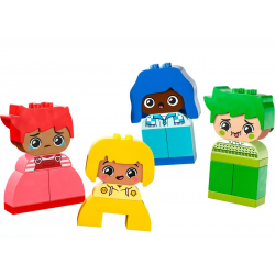 10415 LEGO DUPLO MOJE UCZUCIA I EMOCJE