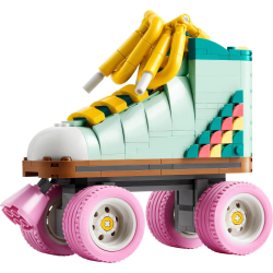 31148 LEGO CREATOR 3W1 WROTKA W STYLU RETRO