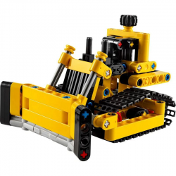 42163 LEGO TECHNIC BULDOŻER DO ZADAŃ SPECJALNYCH