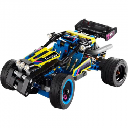 42164 LEGO TECHNIC WYŚCIGOWY ŁAZIK TERENOWY