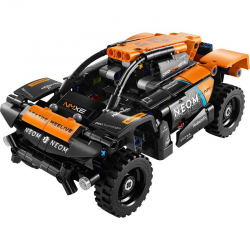 42166 LEGO TECHNIC NEOM MCLAREN EXTREME RACE CAR