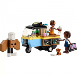 42606 LEGO FRIENDS MOBILNA PIEKARNIA