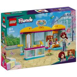 42608 LEGO FRIENDS MAŁY SKLEP Z AKCESORIAMI