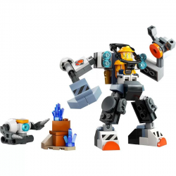 60428 LEGO CITY KOSMICZNY MECH
