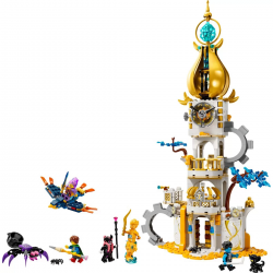 71477 LEGO DREAMZZ WIEŻA PIASKINA