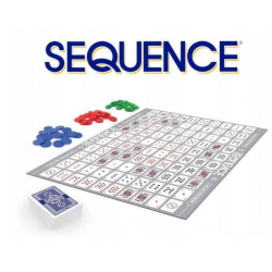 919752 GRA LOGICZNA SEQUENCE GOLIATH