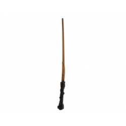 153088 MAGICZNA RÓŻDŻKA CZARODZIEJA HARRY POTTER 44CM