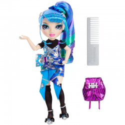 590439 LALKA RAINBOW JUNIOR HIGH HOLLY DE'VIOUS