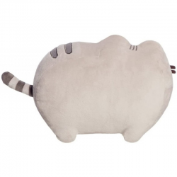 614871 PUSHEEN - MASKOTKA 30 CM - KLASYCZNY