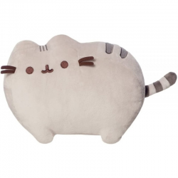 614871 PUSHEEN - MASKOTKA 30 CM - KLASYCZNY