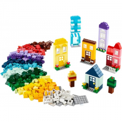 011035 LEGO CLASSIC KREATYWNE DOMY