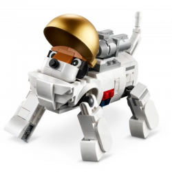 31152 LEGO CREATOR 3W1 ASTRONAUTA
