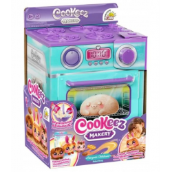23501 COOKEEZ MAKERY PIECZONE CHLEBUSIE COBI