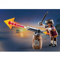 071420 PLAYMOBIL PIRACI POSZUKIWANIE SKARBU