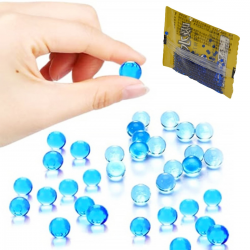 786081 KULKI ŻELOWE DO PISTOLETU NABOJE