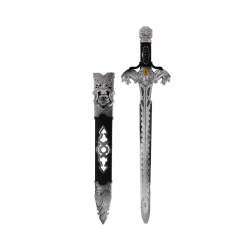 129908 MIECZ RYCERSKI RYCERZ