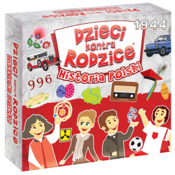 471663 DZIECI KONTRA RODZICE HISTORIA POLSKI
