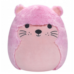 138278 SQUISHMALLOWS MASKOTKA WYDRA ANU 30CM