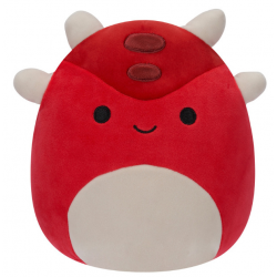 411333 SQUISHMALLOWS MASKOTKA DINOZAUR SERGIO 19CM