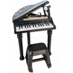 335230 FORTEPIAN ELEKTRONICZNY INSTRUMENT MUZYCZNY