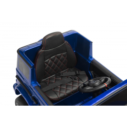 POJAZD NA AKUMULATOR MERCEDES BENZ AMG G63 NAVY