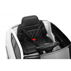 POJAZD NA AKUMULATOR AUDI E-TRON SPORTBACK PILOT CZERWONY