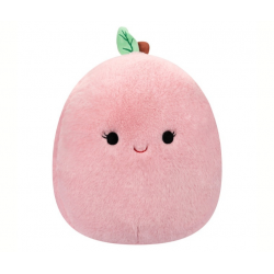 187382 SQUISHMALLOWS MASKOTKA BRZOSKWINIA PHYLLIS 30CM