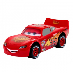 HPH64 AUTA CARS 3 POJAZD ZYGZAK MCQUEEN