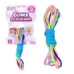 136511 GUMA DO SKAKANIA NATALIA 3M