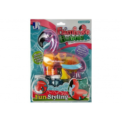 979393 PISTOLET NA BAŃKI MYDLANE FLAMING