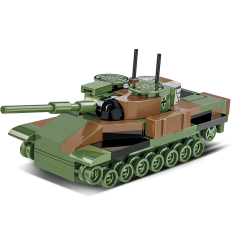 3105 COBI KLOCKI CZOŁG LEOPARD I ARMED FORCES